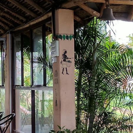 The Peepal Tree, Kabini Begūr Eksteriør billede