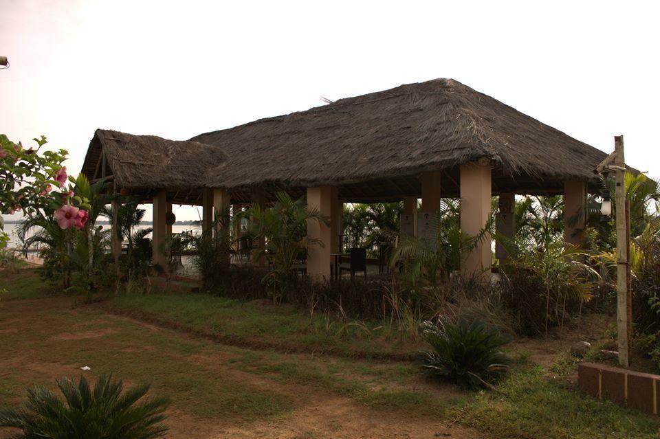 The Peepal Tree, Kabini Hotel Begūr Eksteriør billede