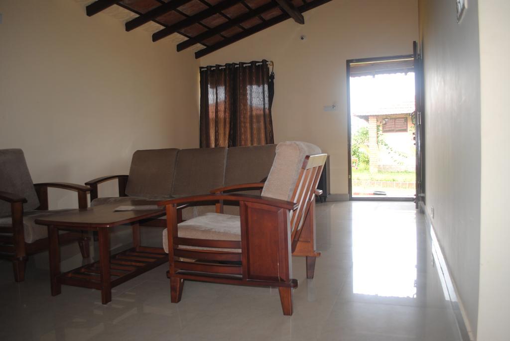 The Peepal Tree, Kabini Hotel Begūr Værelse billede