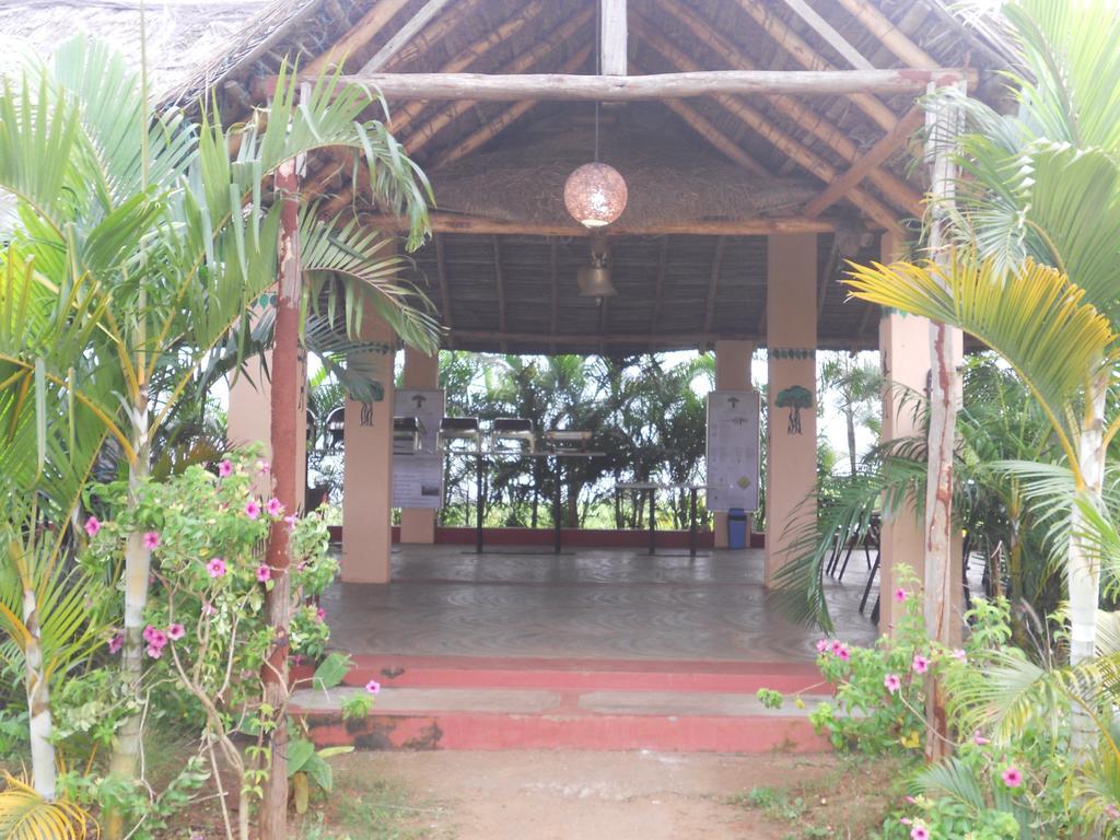 The Peepal Tree, Kabini Hotel Begūr Eksteriør billede