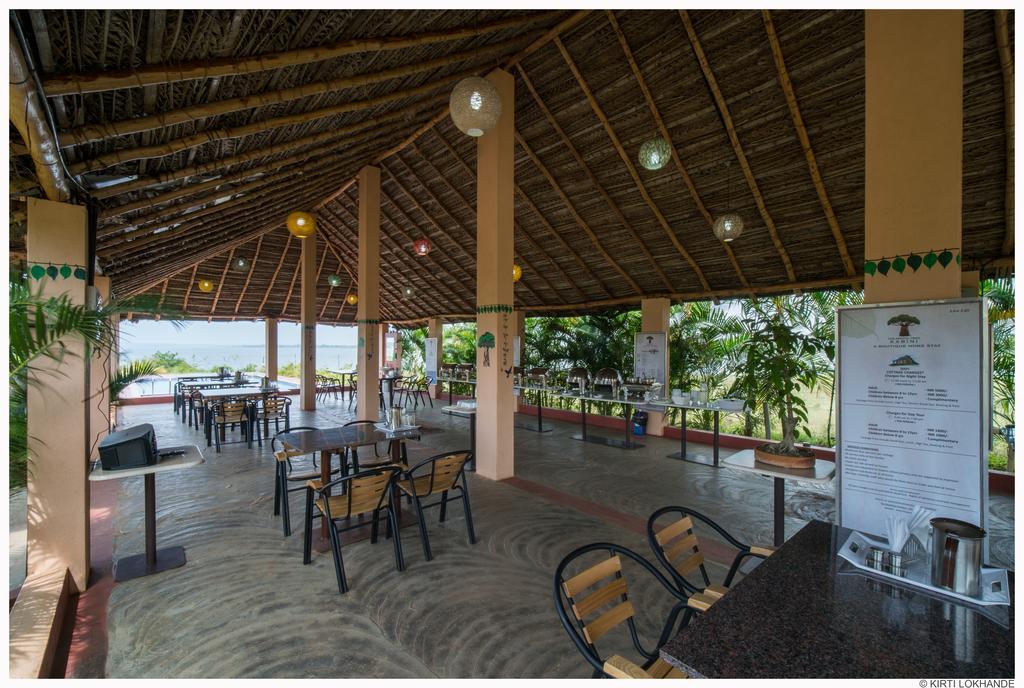 The Peepal Tree, Kabini Hotel Begūr Eksteriør billede