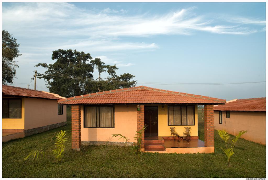 The Peepal Tree, Kabini Hotel Begūr Eksteriør billede