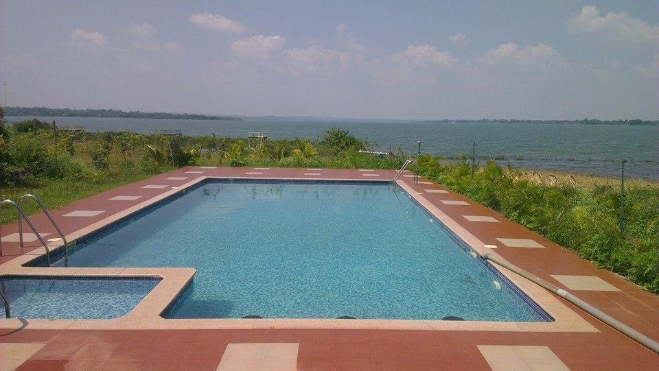 The Peepal Tree, Kabini Hotel Begūr Eksteriør billede