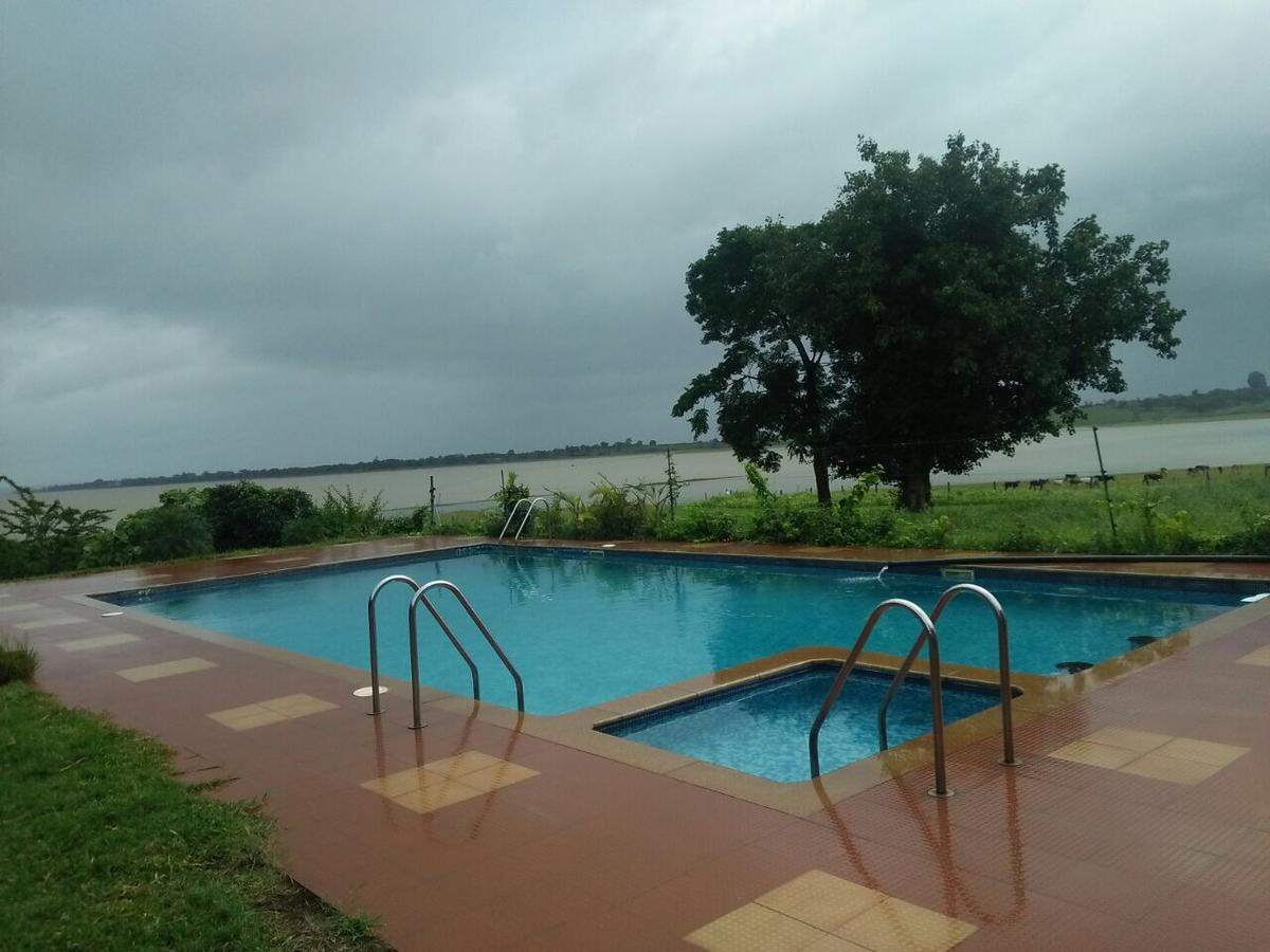 The Peepal Tree, Kabini Begūr Eksteriør billede