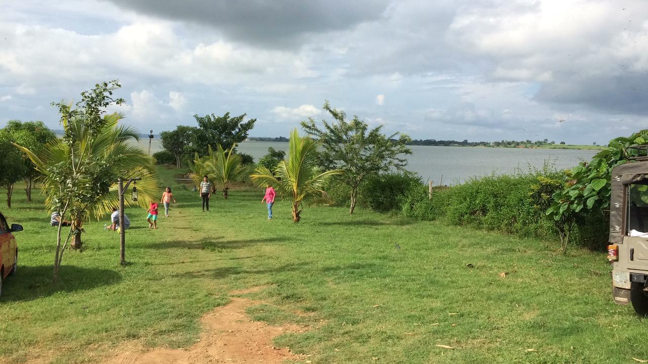 The Peepal Tree, Kabini Begūr Eksteriør billede