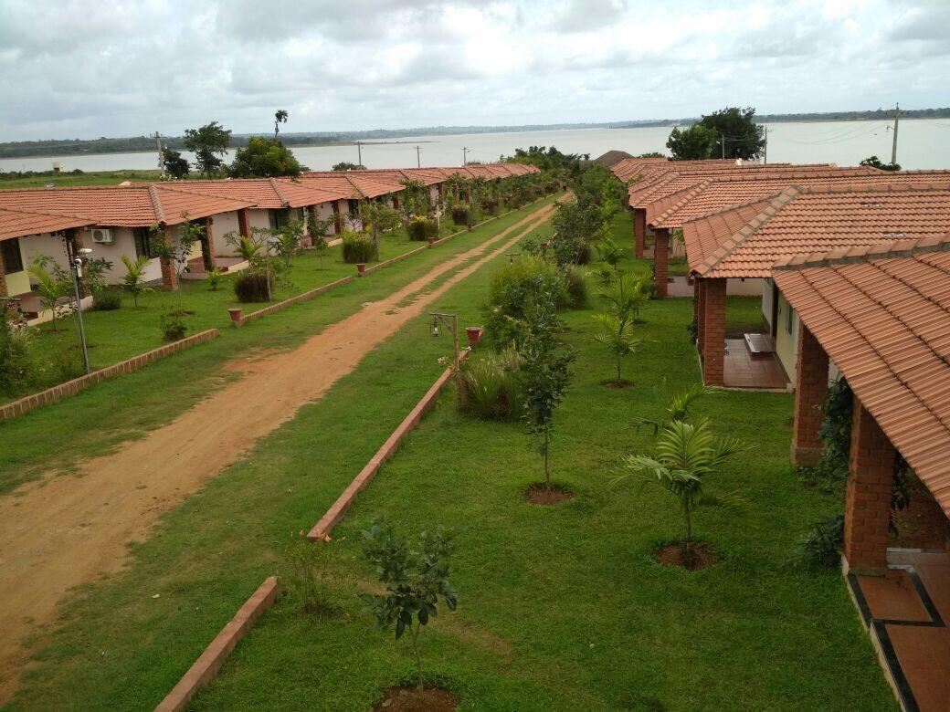 The Peepal Tree, Kabini Hotel Begūr Eksteriør billede