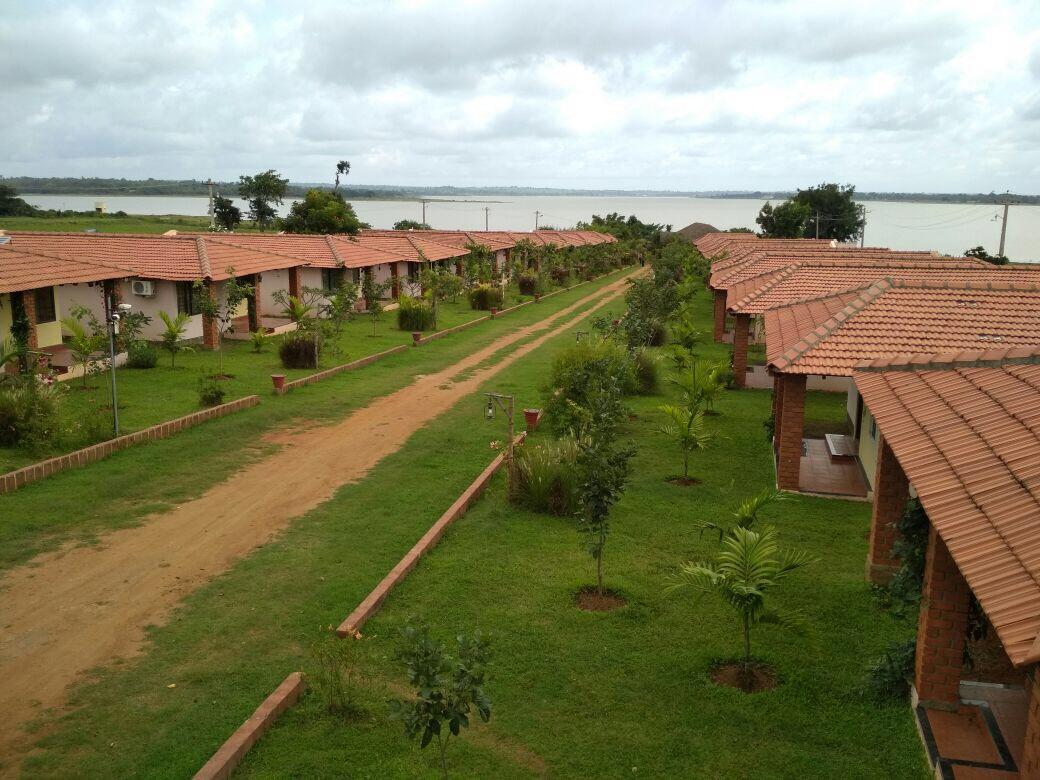 The Peepal Tree, Kabini Begūr Eksteriør billede