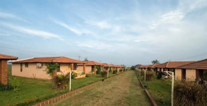 The Peepal Tree, Kabini Begūr Eksteriør billede