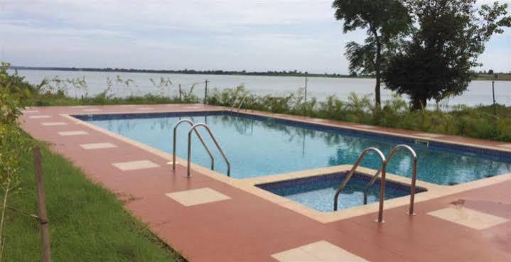 The Peepal Tree, Kabini Begūr Eksteriør billede